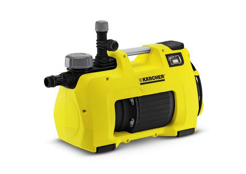 Напорный насос Karcher BP 3 Home&Garden