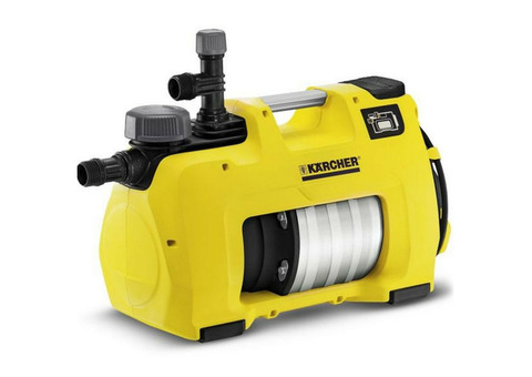 Напорный насос Karcher BP 5 Home&Garden