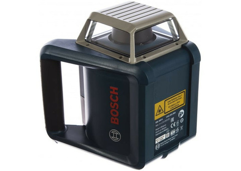 Нивелир лазерный ротационный Bosch 601061800 GRL 400 H