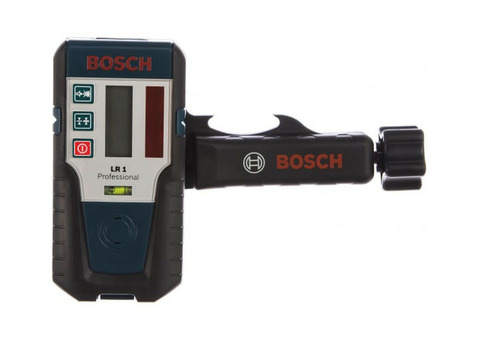 Нивелир лазерный ротационный Bosch 601061800 GRL 400 H