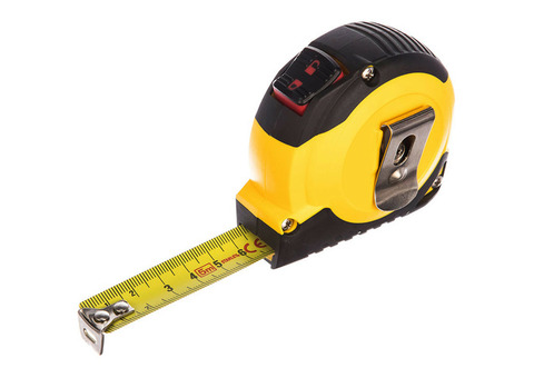 Рулетка Stanley Tylon Dual Lock STHT36802-0 3 м