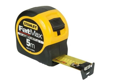 Рулетка измерительная Stanley Fatmax FMHT0-33864 5 м