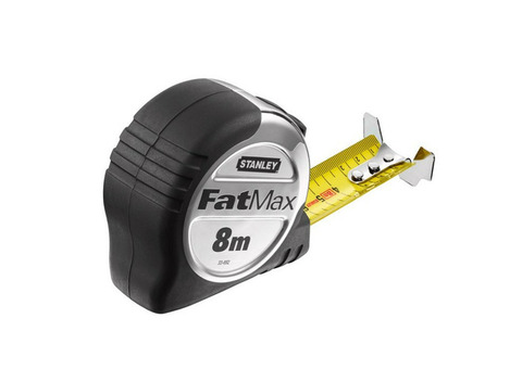 Рулетка измерительная Stanley FatMax Xtreme 0-33-892 8 м х 32 мм