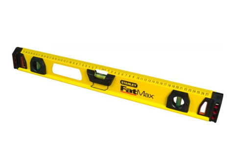 Уровень Stanley Fatmax I Beam 1-43-553 600 мм