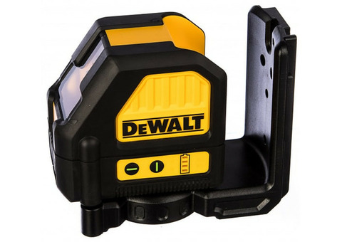 Уровень лазерный DeWalt DCE088D1G