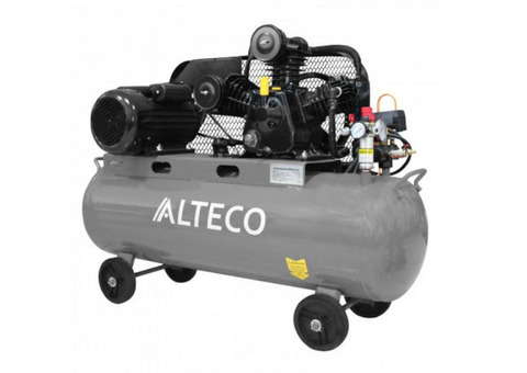 Компрессор воздушный Alteco ACB 70/300