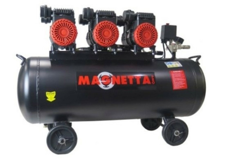 Компрессор воздушный Magnetta BW800-50