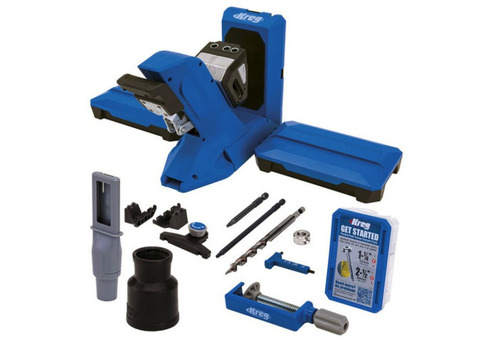 Кондуктор для сверления Kreg Pocket-Hole Jig 720 Pro KPHJ720PRO-INT