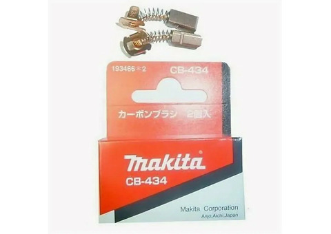 Графитовая щётка Makita CB434