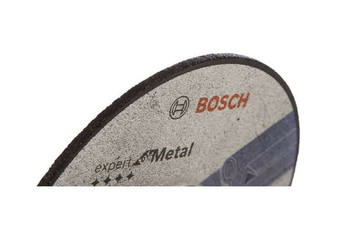 Диск шлифовальный по металлу Bosch Expert 2608600228 230х22,23 мм