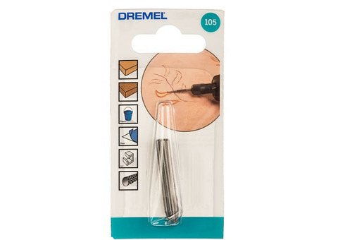 Насадка для гравера Dremel 105 26150105JA