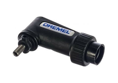 Угловая приставка Bosch 575 Dremel 2615057532