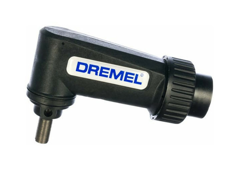 Угловая приставка Bosch 575 Dremel 2615057532