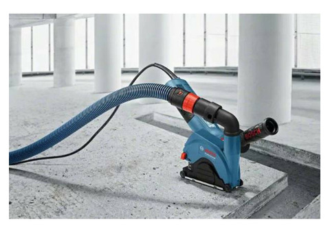 Насадка для пылеудаления Bosch GDE 115/125 FC-T Professional 1600A003DK