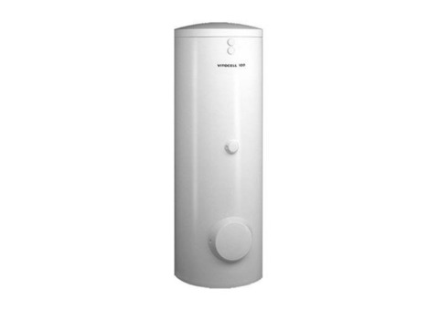 Водонагреватель косвенного нагрева Viessmann Vitocell 100-W CVAA - 300 л.