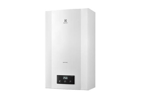 Водонагреватель газовый проточный Electrolux PRO Inverter GWH 11