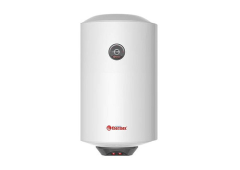 Водонагреватель электрический накопительный Thermex THERMO 50 V Slim