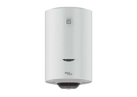 Водонагреватель электрический накопительный Ariston PRO1 R INOX ABS 30 V SLIM 2K