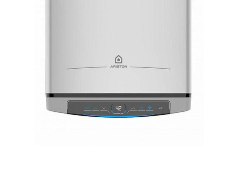 Водонагреватель электрический накопительный Ariston VELIS LUX INOX PW ABSE WIFI - 100 л.