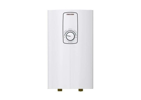 Водонагреватель электрический проточный напорный STIEBEL ELTRON DCE-S 6/8 Plus