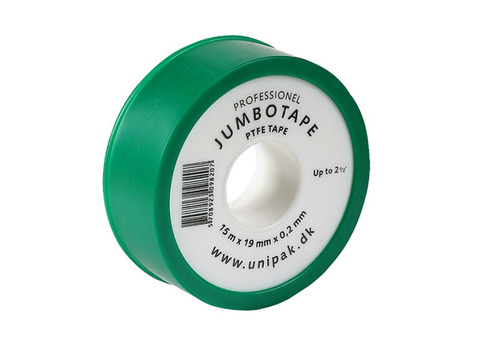 Фум-лента UNIPAK JUMBOTAPE