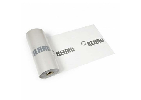 Защитная пленка REHAU - 1200x0,2 мм, длина 100 м (рулон 120 м²)