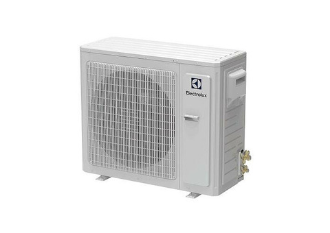 Кондиционер канальный Electrolux Unitary Pro 3 - EACD-24H/UP3/N3