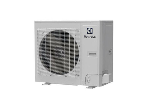 Кондиционер канальный Electrolux Unitary Pro 3 - EACD-48H/UP3/N3