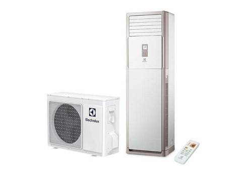 Кондиционер колонный Electrolux EACF-60 G/N3_16Y