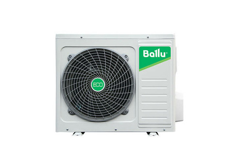 Настенная сплит-система Ballu Platinum Evolution DC Inverter BSUI-18HN8 R32