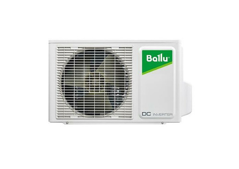 Настенная сплит-система Ballu Prime DC Inverter BSPRI-24HN1