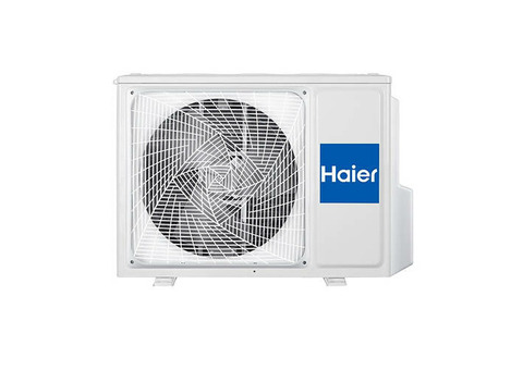 Настенная сплит-система Haier Elegant HP DC-Inverter AS25NHPHRA / 1U25NHP1FRA