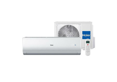 Настенная сплит-система Haier Elegant HP DC-Inverter AS25NHPHRA / 1U25NHP1FRA