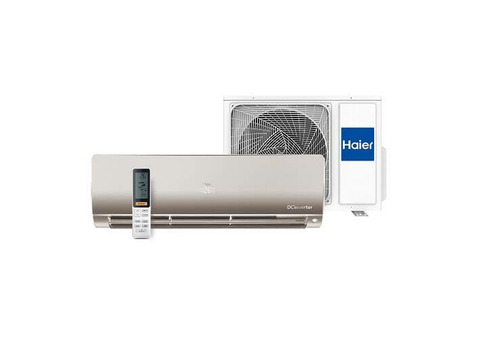 Настенная сплит-система Haier Flexis AS25S2SF1FA-G / 1U25S2SM1FA