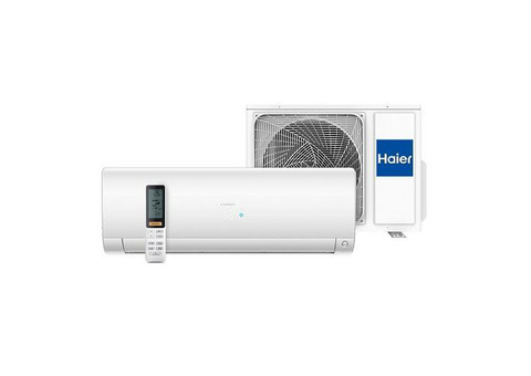 Настенная сплит-система Haier Flexis AS25S2SF1FA-W / 1U25S2SM1FA