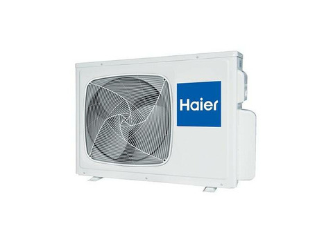 Настенная сплит-система Haier Lightera AS18NS3ERA-W / 1U18BS3ERA