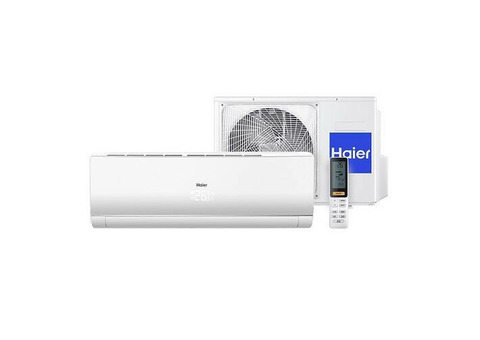 Настенная сплит-система Haier Lightera HSU-07HNF303/R2-W / HSU-07HUN403/R2