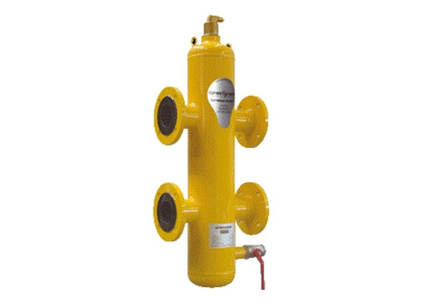 Гидравлические сепараторы Spirotech Spirocross XC050F / Фланцевое соединение PN16