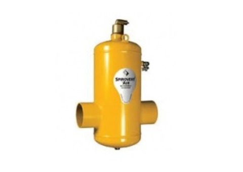 Сепаратор шлама Spirotech SpiroTrap Стандарт - Ду50 (соединение под сварку)