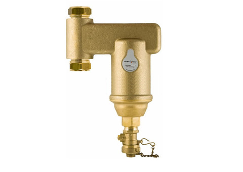 Сепаратор шлама Spirotech SpiroTrap Dirt - 1