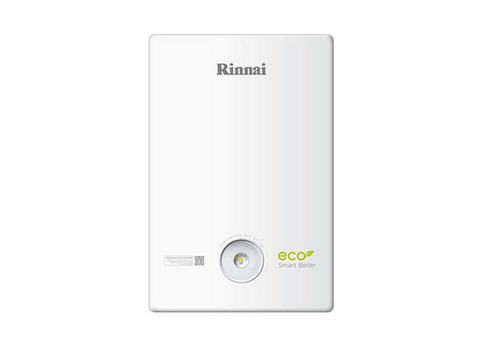 Котел газовый конденсационный Rinnai BR-C36 (CMF327)/LNG - 35,5 кВт (двухконтурный)