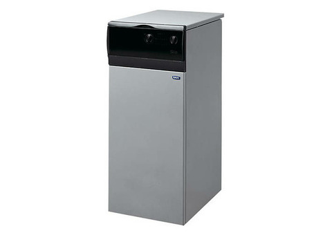 Котел газовый напольный BAXI SLIM 1.150 i (одноконтурный, открытая камера сгорания)