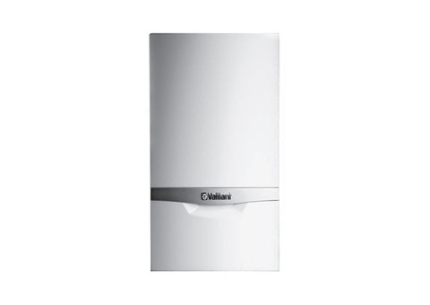 Котел газовый настенный Vaillant atmoTEC plus VUW 240/5-5 (двухконтурный, открытая камера сгорания)