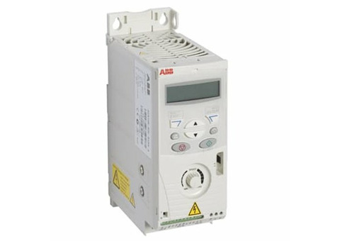 ABB ACS150 68581966 0,75 кВт