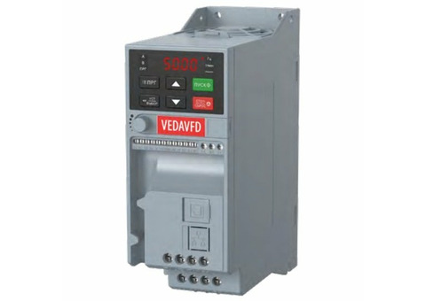 Danfoss VEDA Drive VF-51 18,5 кВт ABA00013