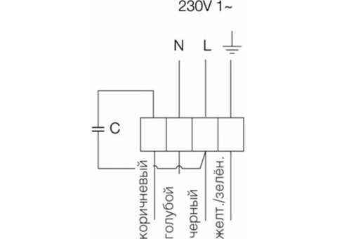 Systemair KD 200 L1