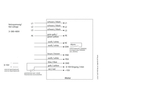 Systemair DVCI 500-S