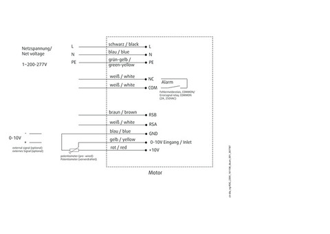 Systemair DVC 355-S