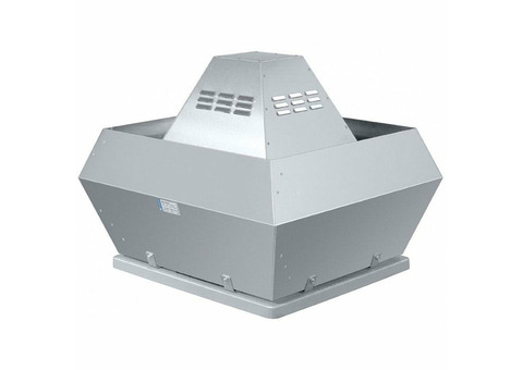 Systemair DVN 900D6 IE3