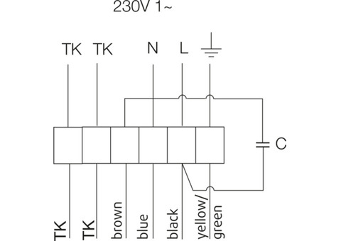 Systemair AR 200E2 SILEO